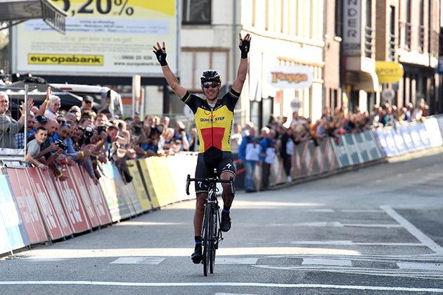 Philippe Gilbert